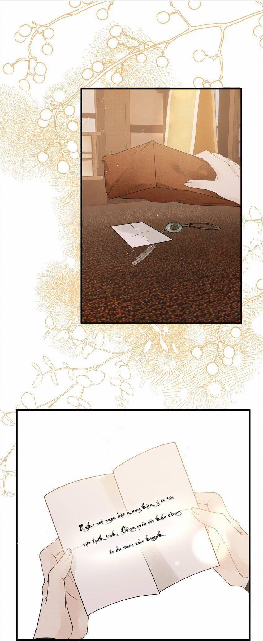 Tiểu Phú Bà Của Đại Tướng Quân 36 trang 18