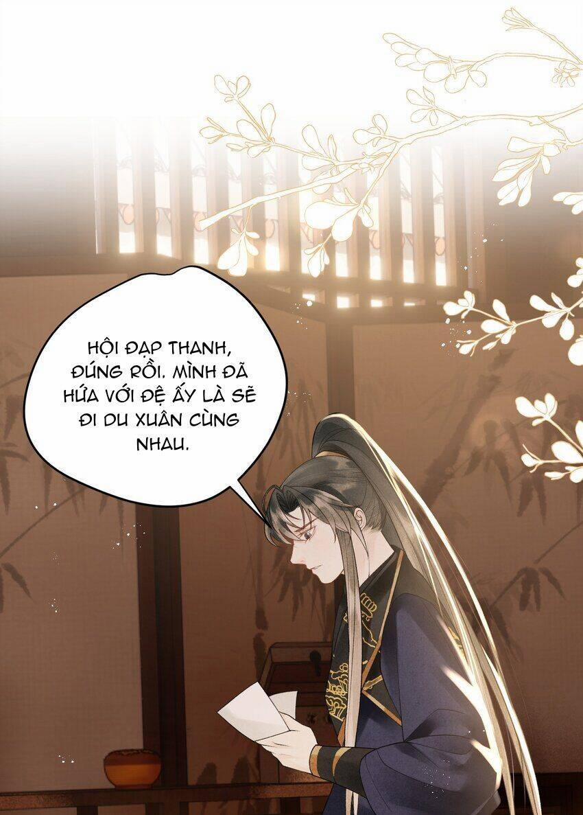 Tiểu Phú Bà Của Đại Tướng Quân 36 trang 19