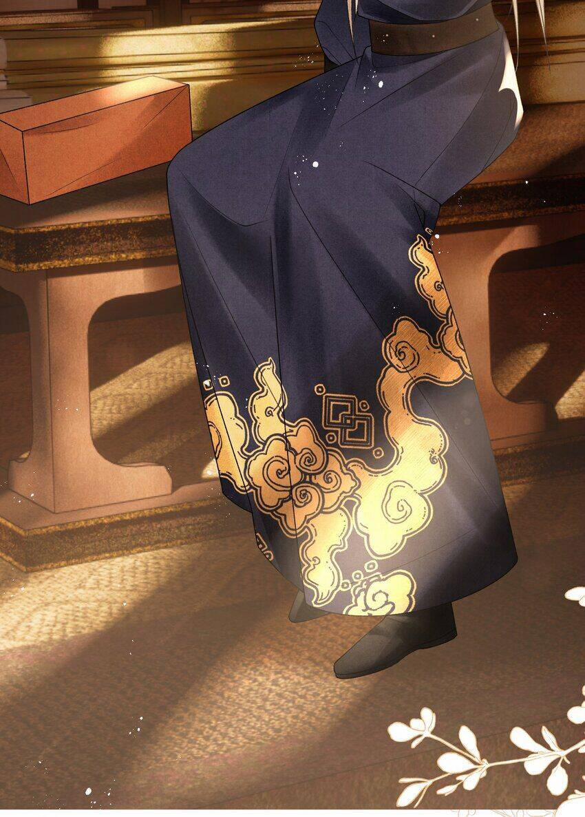 Tiểu Phú Bà Của Đại Tướng Quân 36 trang 20