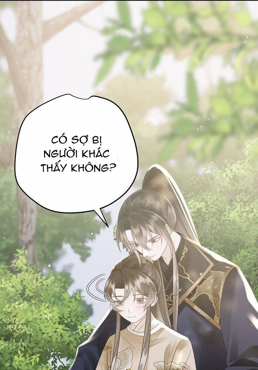 Tiểu Phú Bà Của Đại Tướng Quân 36 trang 25