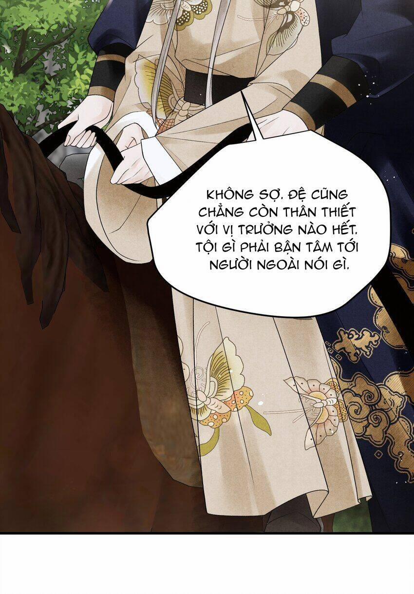 Tiểu Phú Bà Của Đại Tướng Quân 36 trang 26