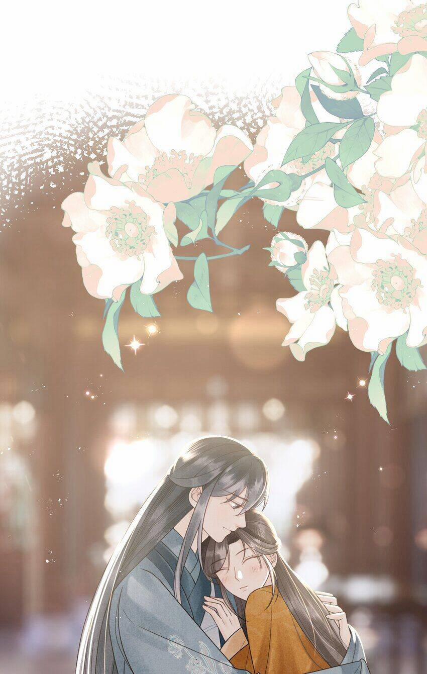 Tiểu Phú Bà Của Đại Tướng Quân 36 trang 3