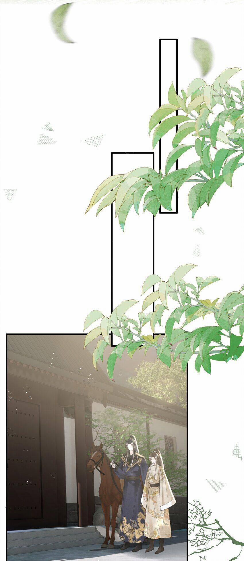 Tiểu Phú Bà Của Đại Tướng Quân 36 trang 30