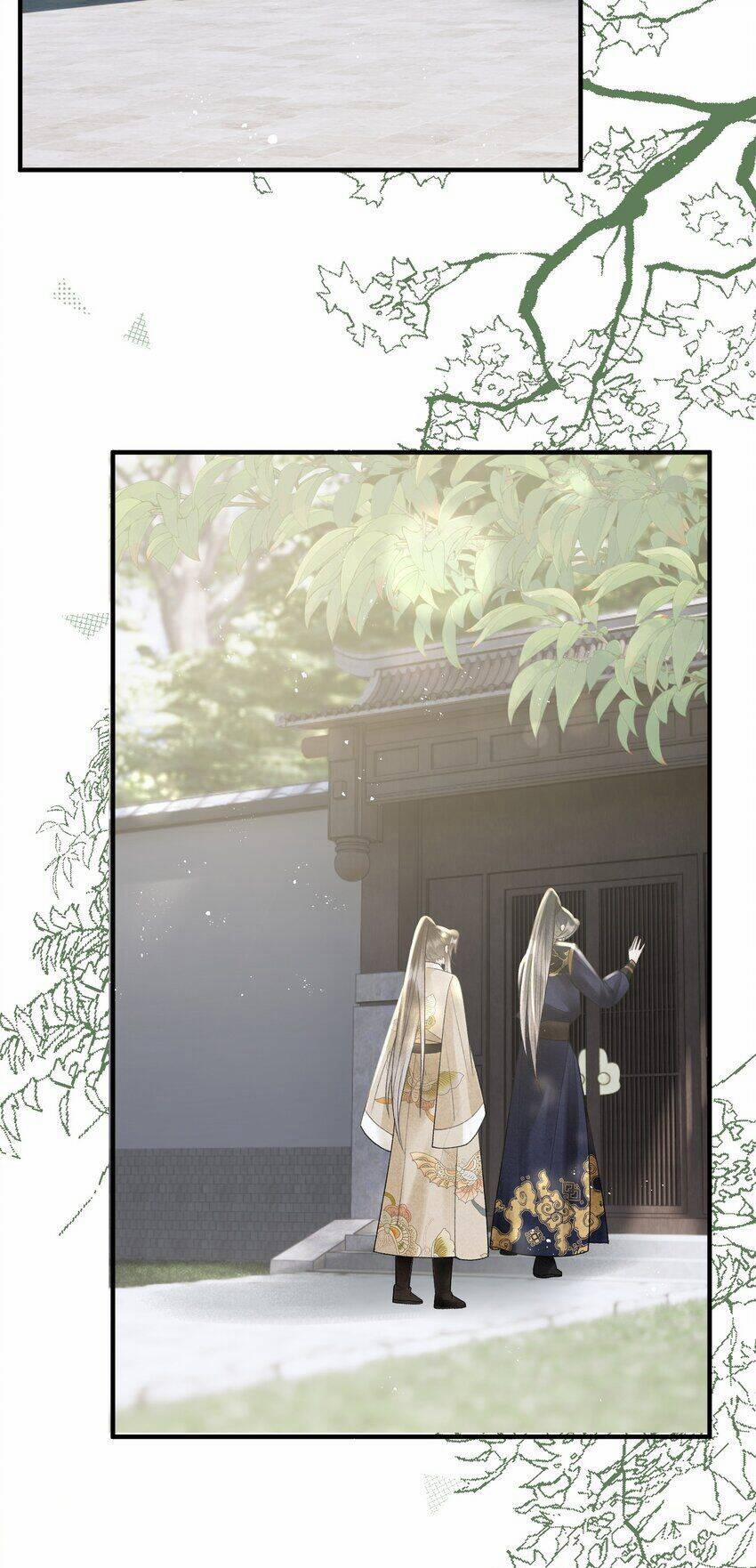 Tiểu Phú Bà Của Đại Tướng Quân 36 trang 31