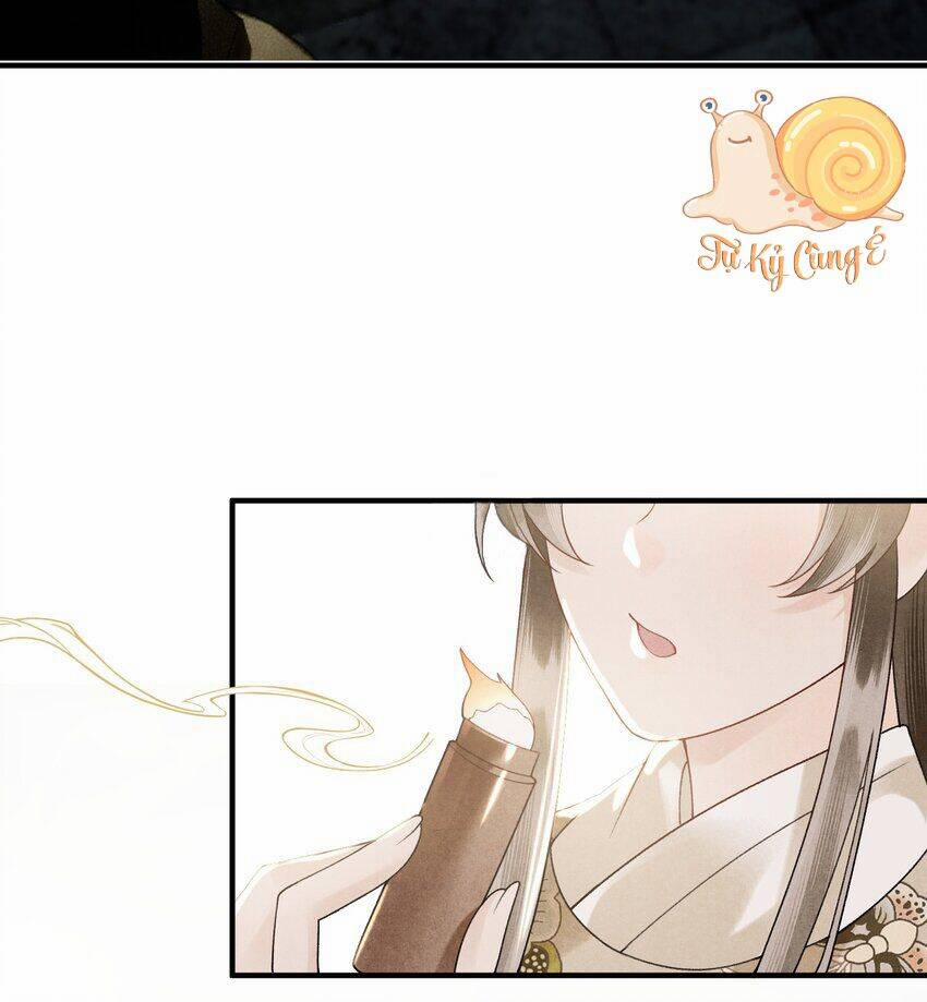 Tiểu Phú Bà Của Đại Tướng Quân 36 trang 37