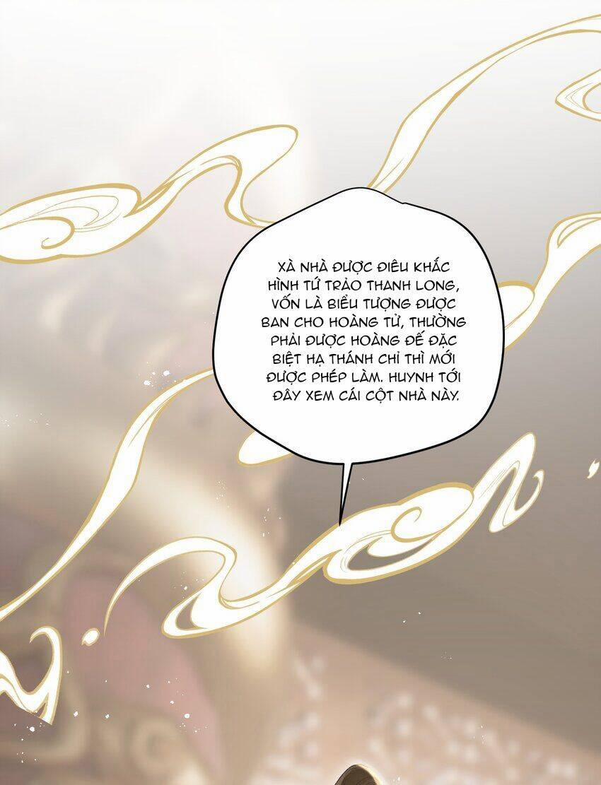 Tiểu Phú Bà Của Đại Tướng Quân 36 trang 38