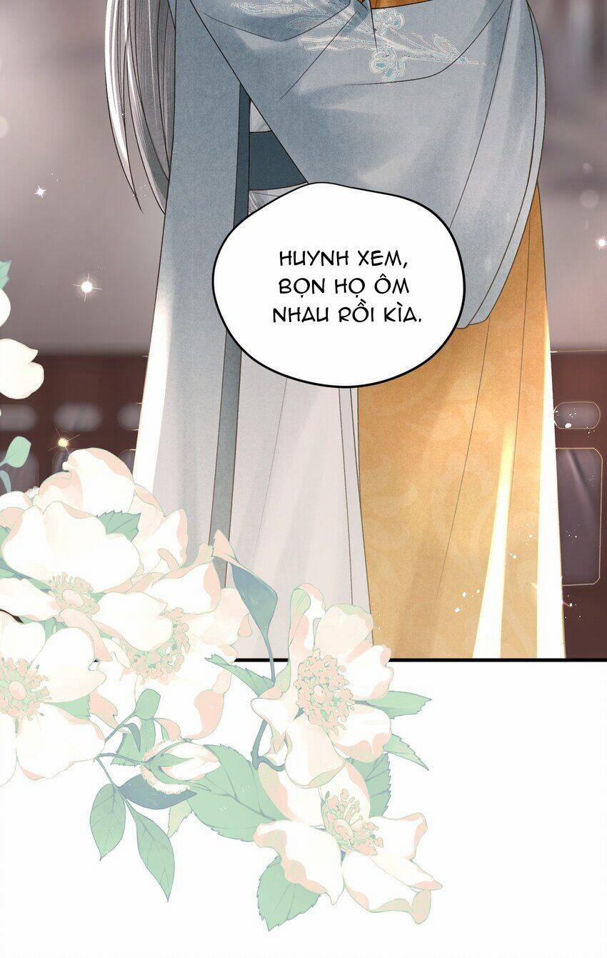 Tiểu Phú Bà Của Đại Tướng Quân 36 trang 4