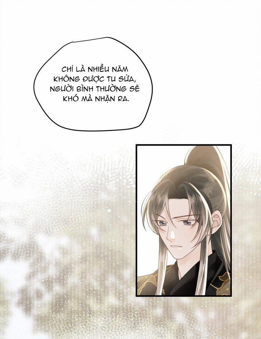 Tiểu Phú Bà Của Đại Tướng Quân 36 trang 41