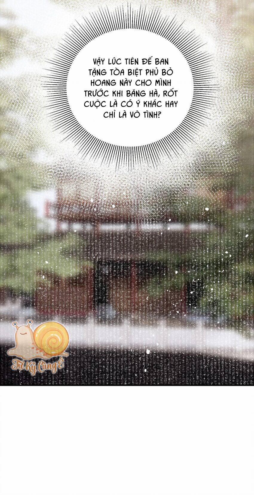 Tiểu Phú Bà Của Đại Tướng Quân 36 trang 42