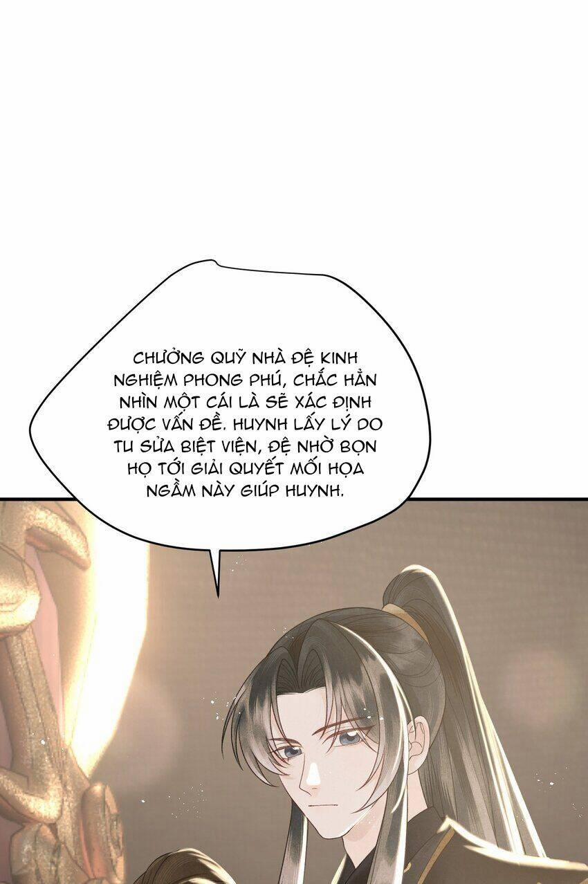 Tiểu Phú Bà Của Đại Tướng Quân 36 trang 43