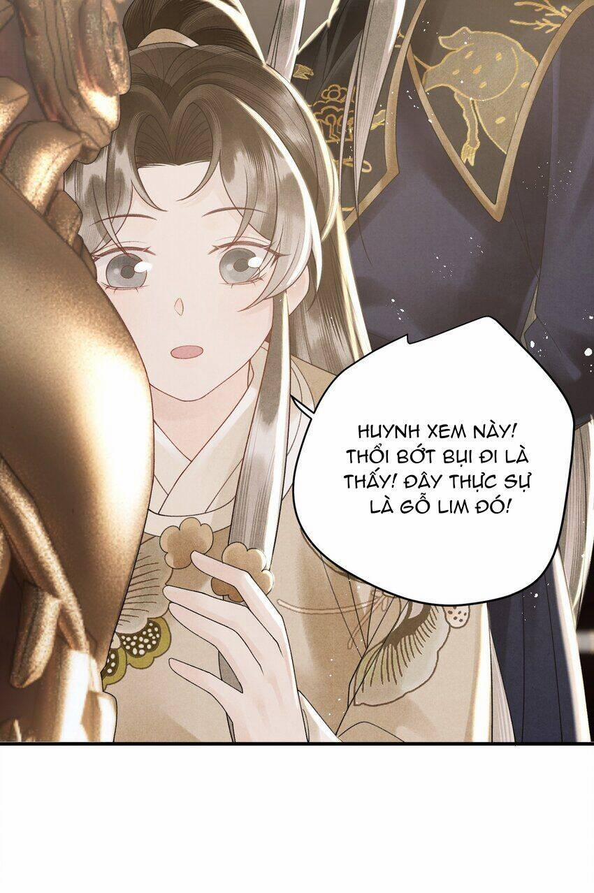 Tiểu Phú Bà Của Đại Tướng Quân 36 trang 44