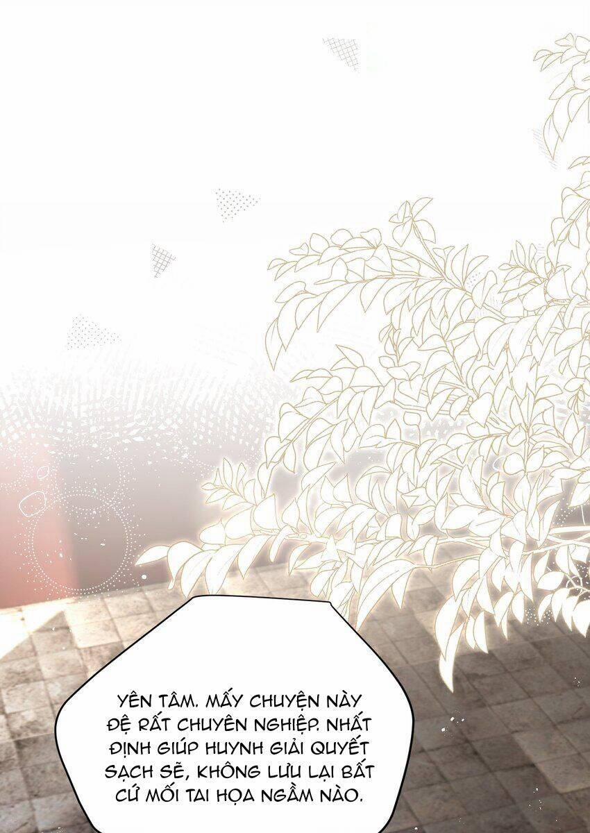 Tiểu Phú Bà Của Đại Tướng Quân 36 trang 46