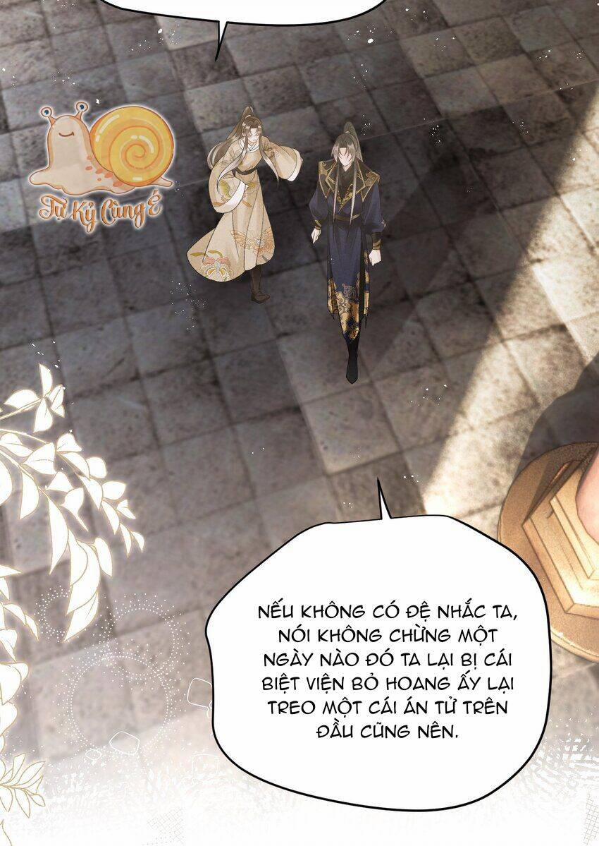 Tiểu Phú Bà Của Đại Tướng Quân 36 trang 47