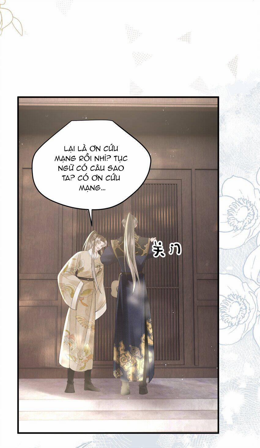 Tiểu Phú Bà Của Đại Tướng Quân 36 trang 48