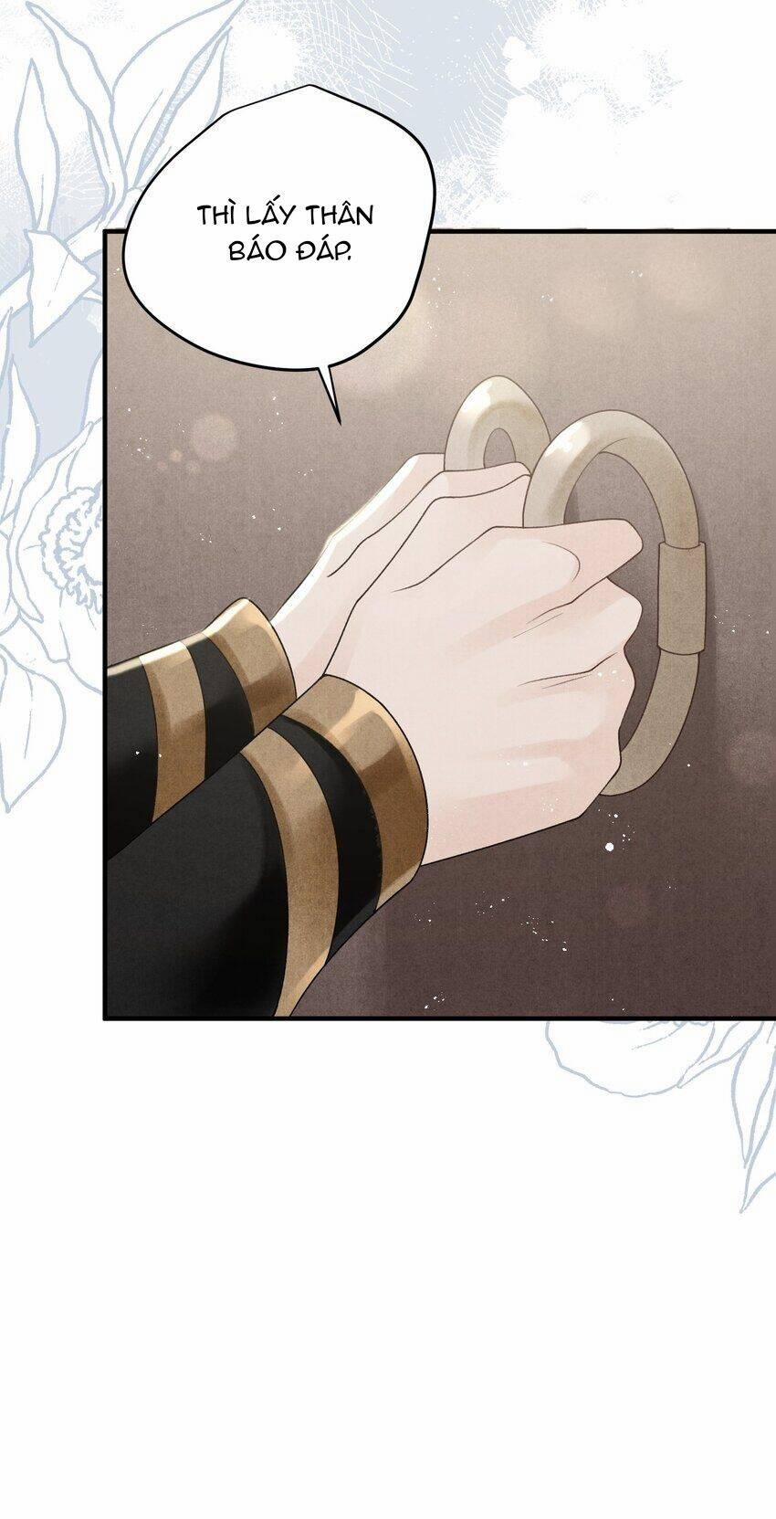 Tiểu Phú Bà Của Đại Tướng Quân 36 trang 49