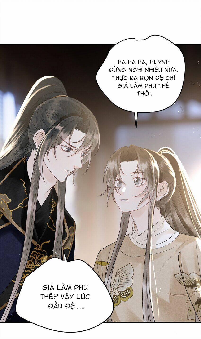 Tiểu Phú Bà Của Đại Tướng Quân 36 trang 6