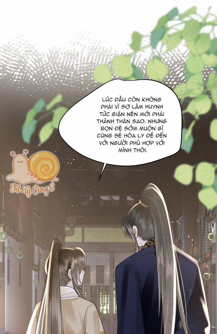 Tiểu Phú Bà Của Đại Tướng Quân 36 trang 7