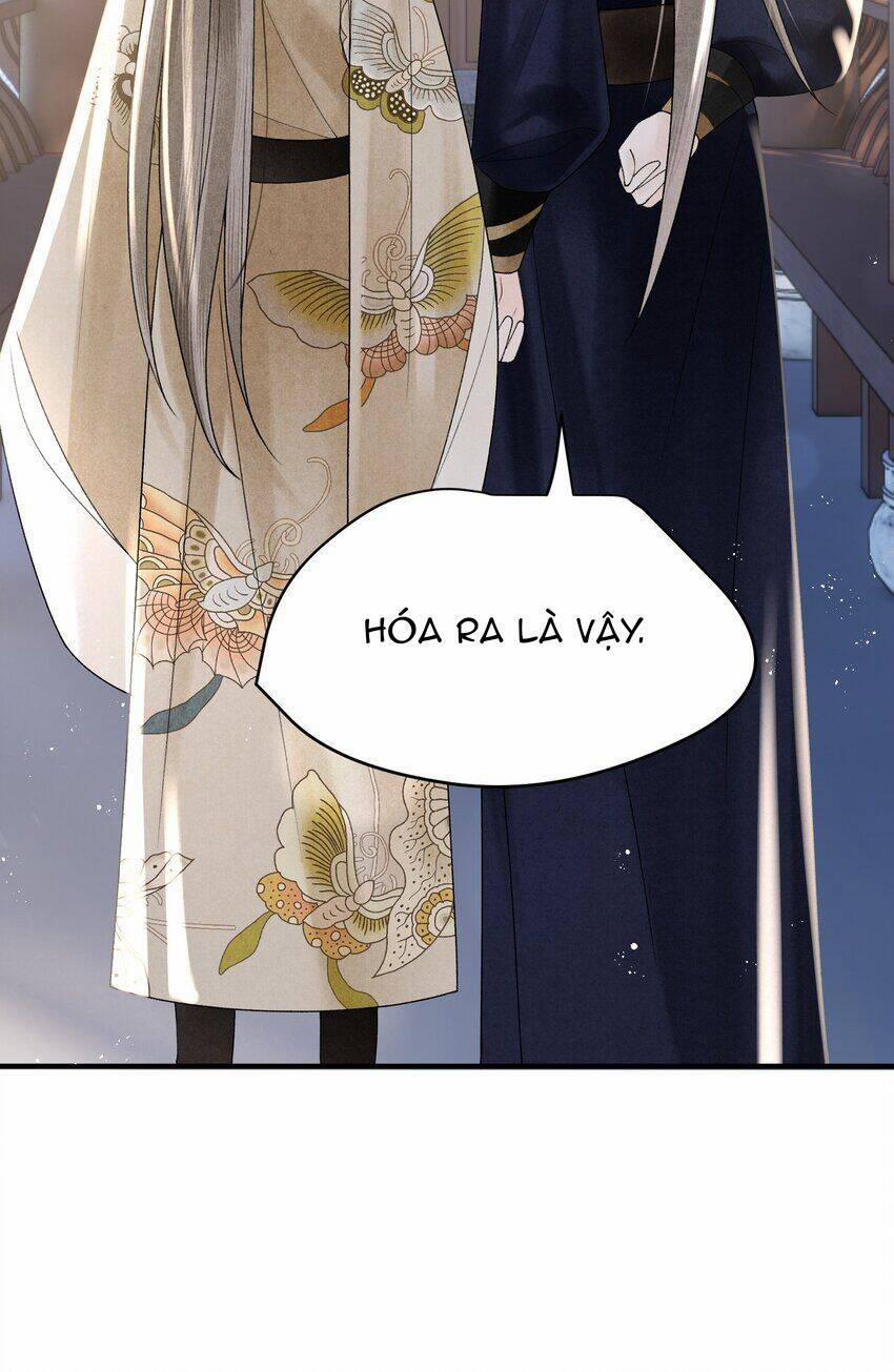 Tiểu Phú Bà Của Đại Tướng Quân 36 trang 8