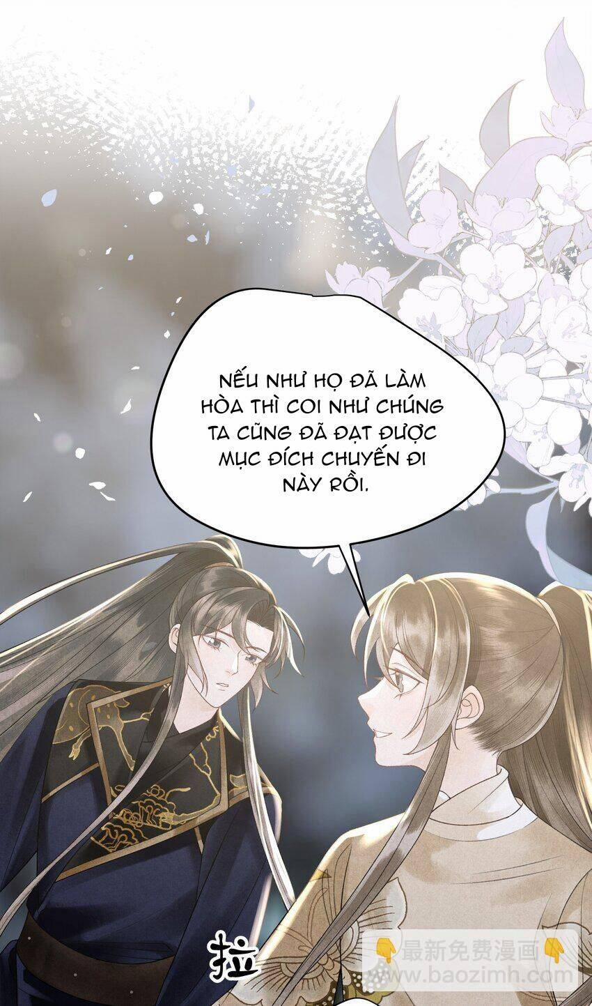 Tiểu Phú Bà Của Đại Tướng Quân 36 trang 9