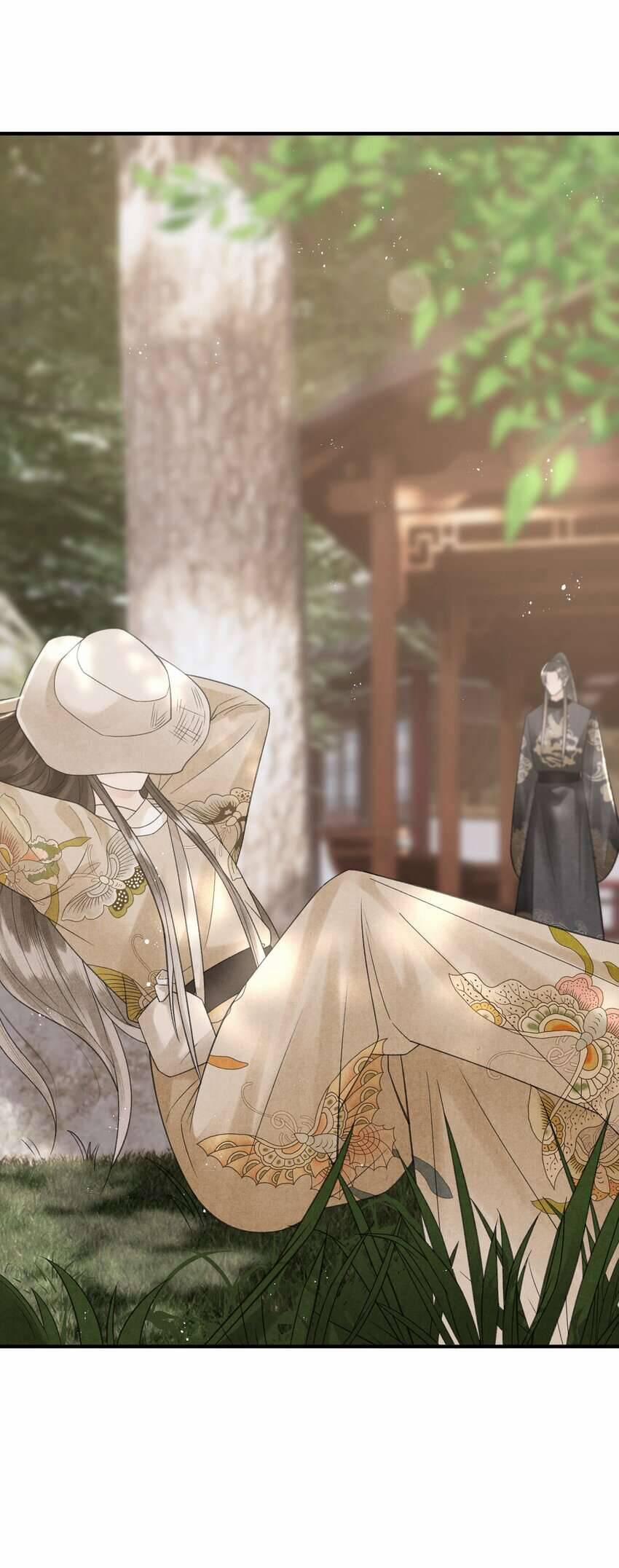 Tiểu Phú Bà Của Đại Tướng Quân 37 trang 10