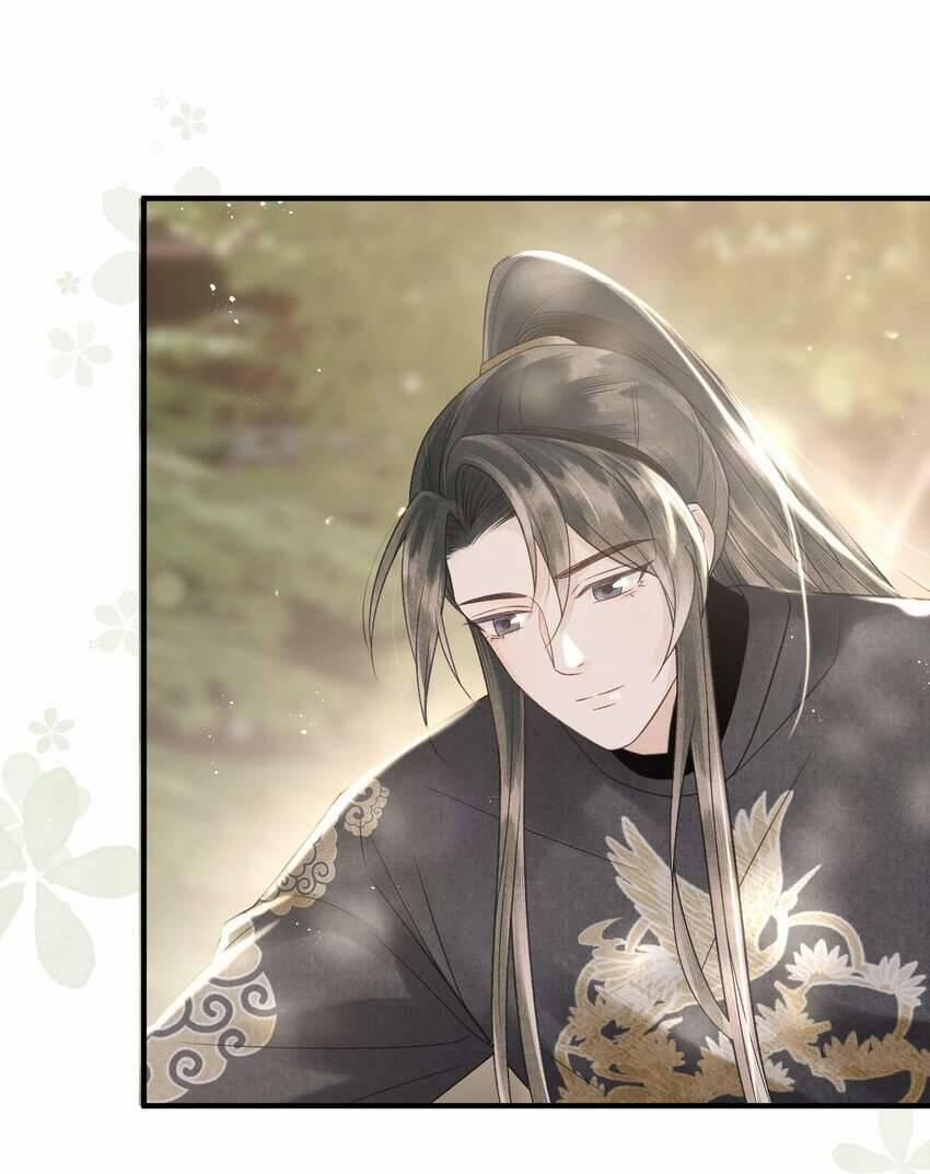 Tiểu Phú Bà Của Đại Tướng Quân 37 trang 11