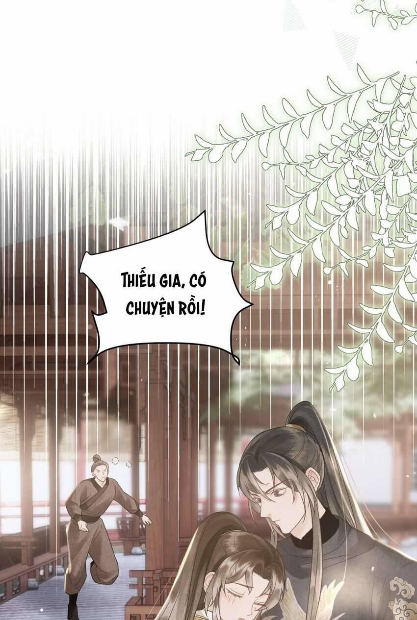 Tiểu Phú Bà Của Đại Tướng Quân 37 trang 16