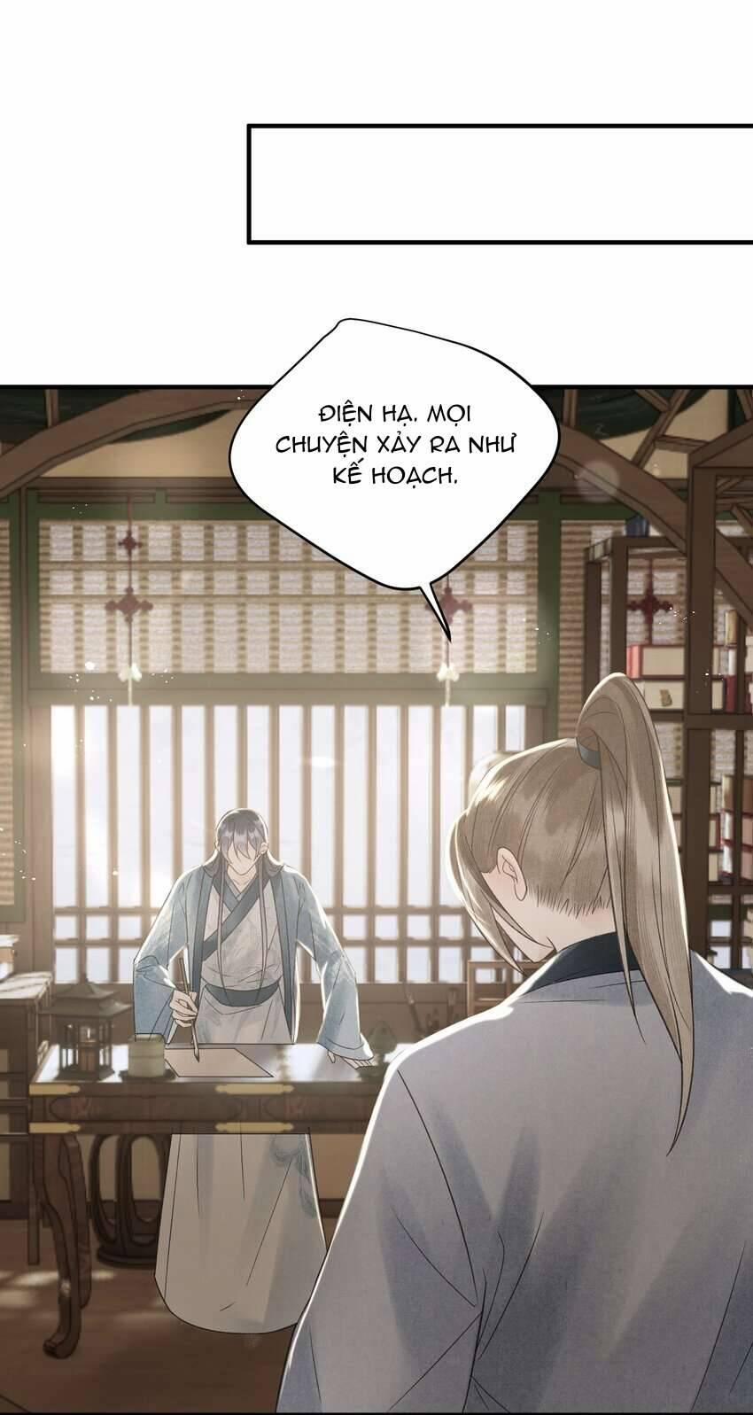 Tiểu Phú Bà Của Đại Tướng Quân 37 trang 20