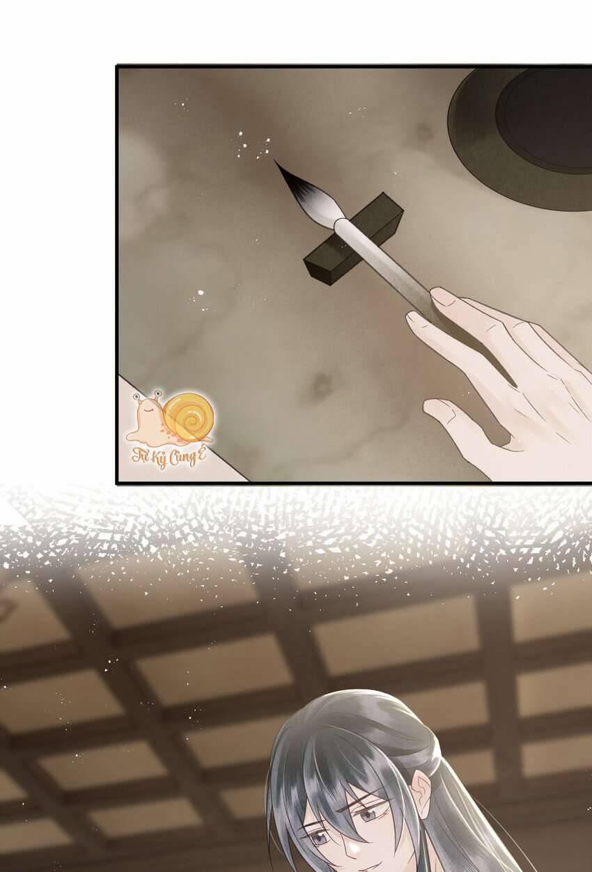 Tiểu Phú Bà Của Đại Tướng Quân 37 trang 22