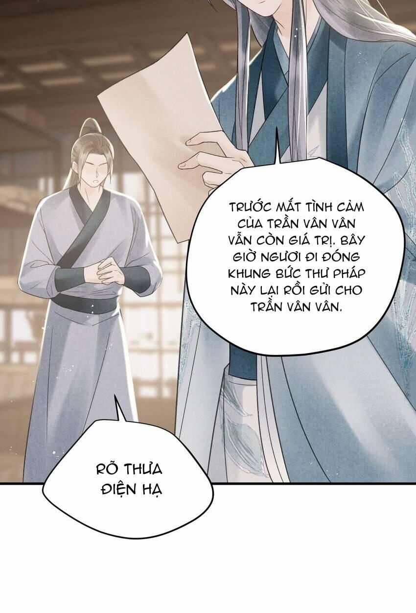 Tiểu Phú Bà Của Đại Tướng Quân 37 trang 23