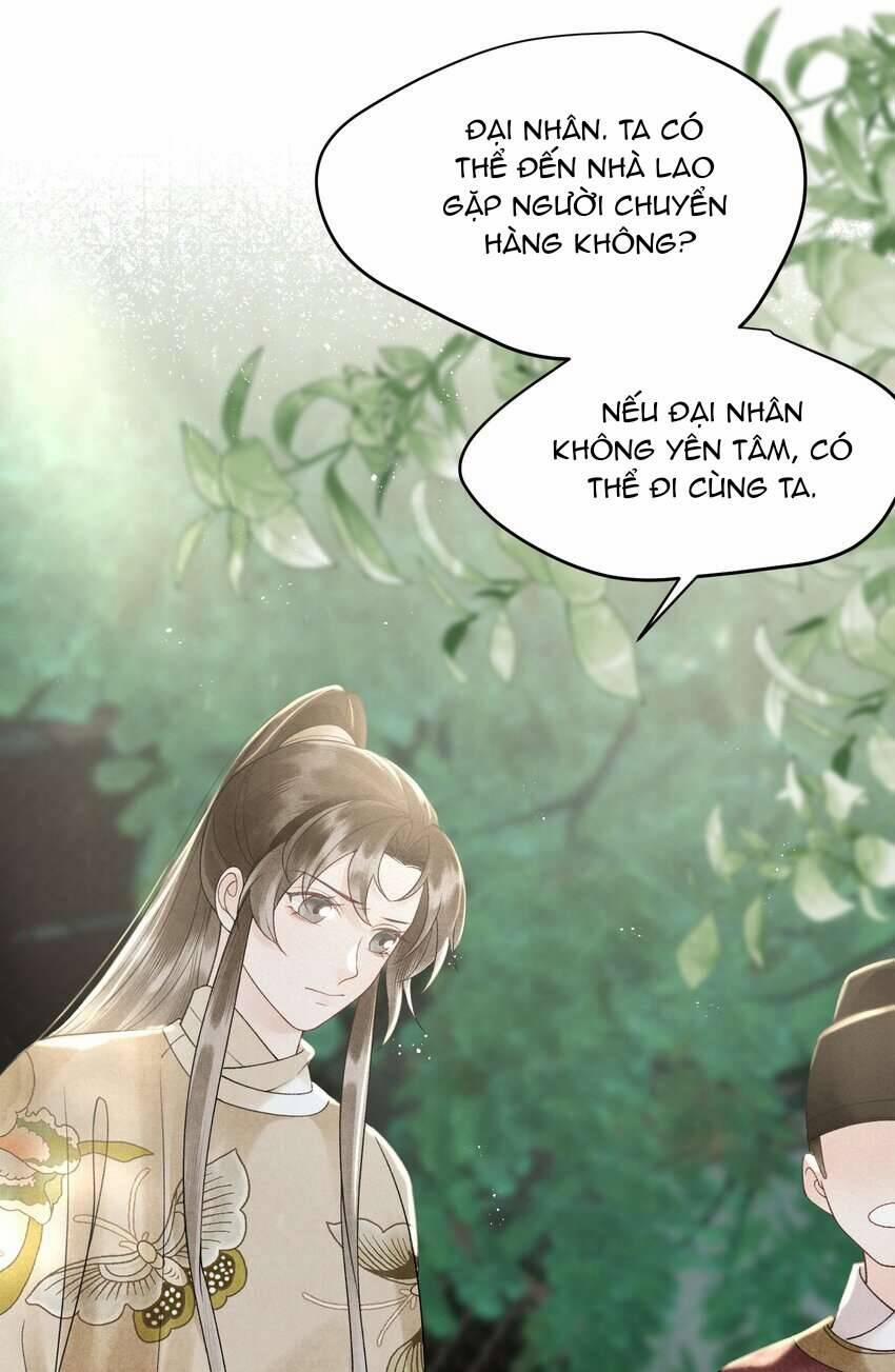 Tiểu Phú Bà Của Đại Tướng Quân 37 trang 25