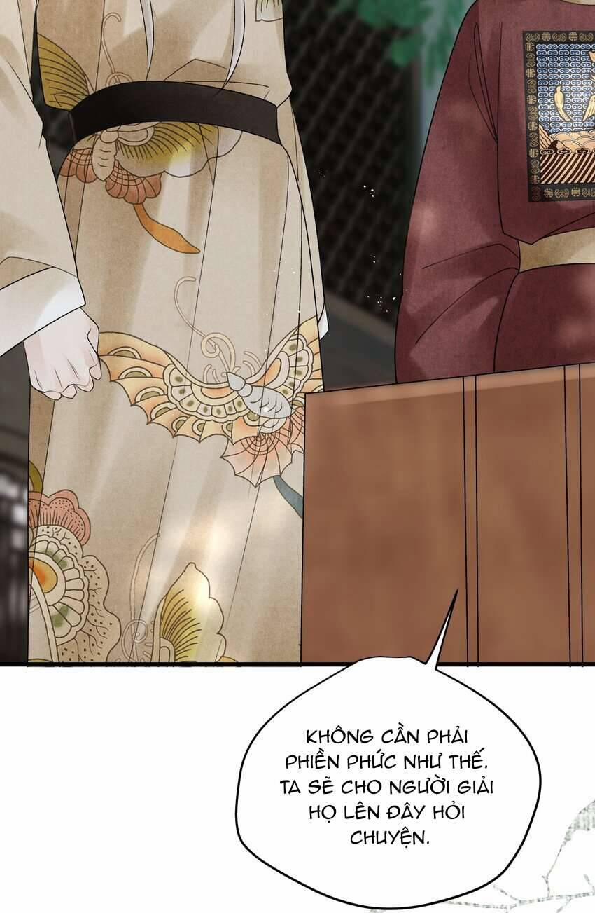 Tiểu Phú Bà Của Đại Tướng Quân 37 trang 26