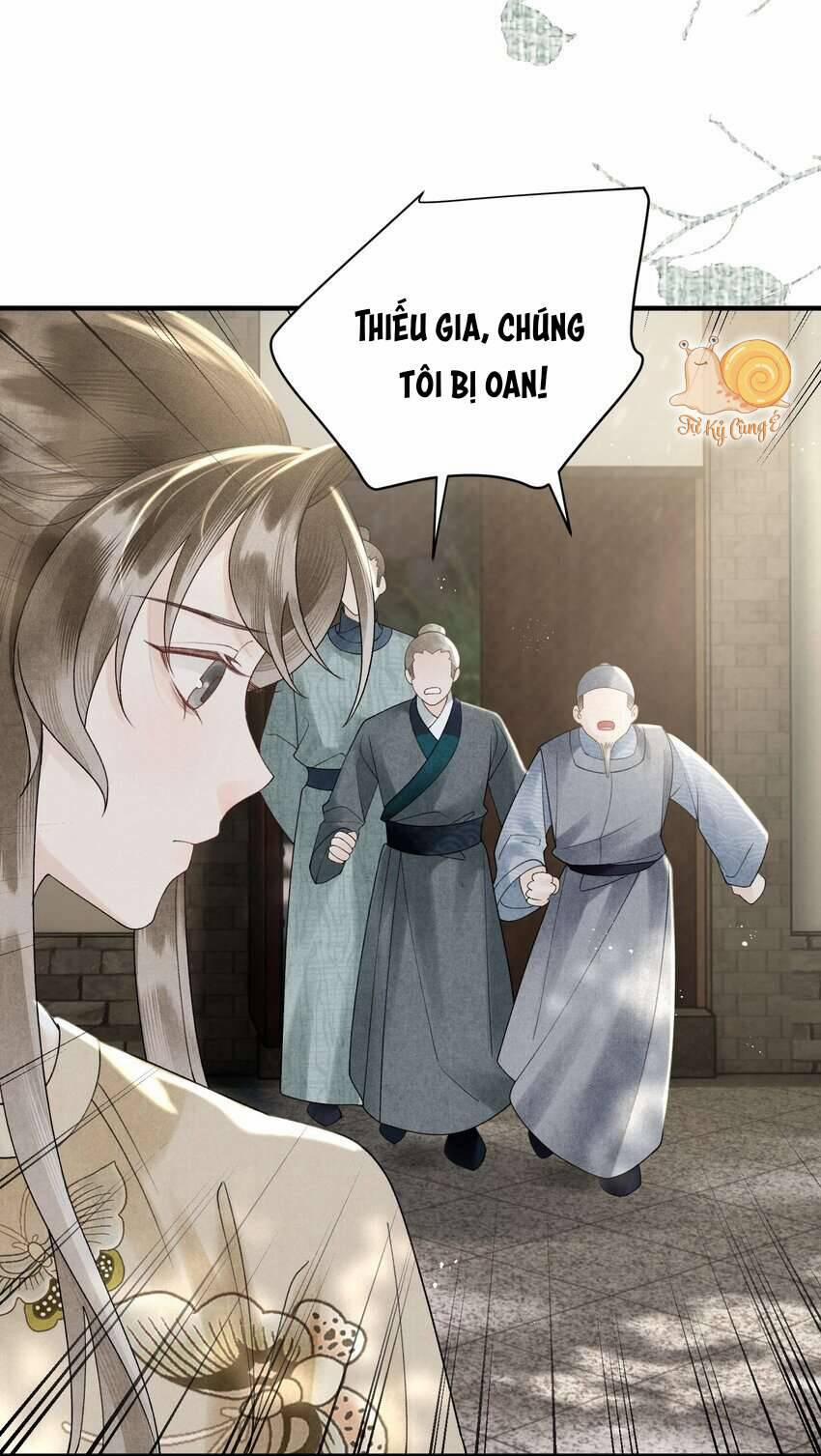 Tiểu Phú Bà Của Đại Tướng Quân 37 trang 27