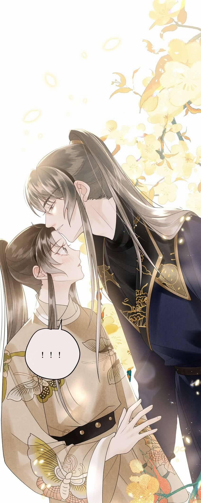 Tiểu Phú Bà Của Đại Tướng Quân 37 trang 3