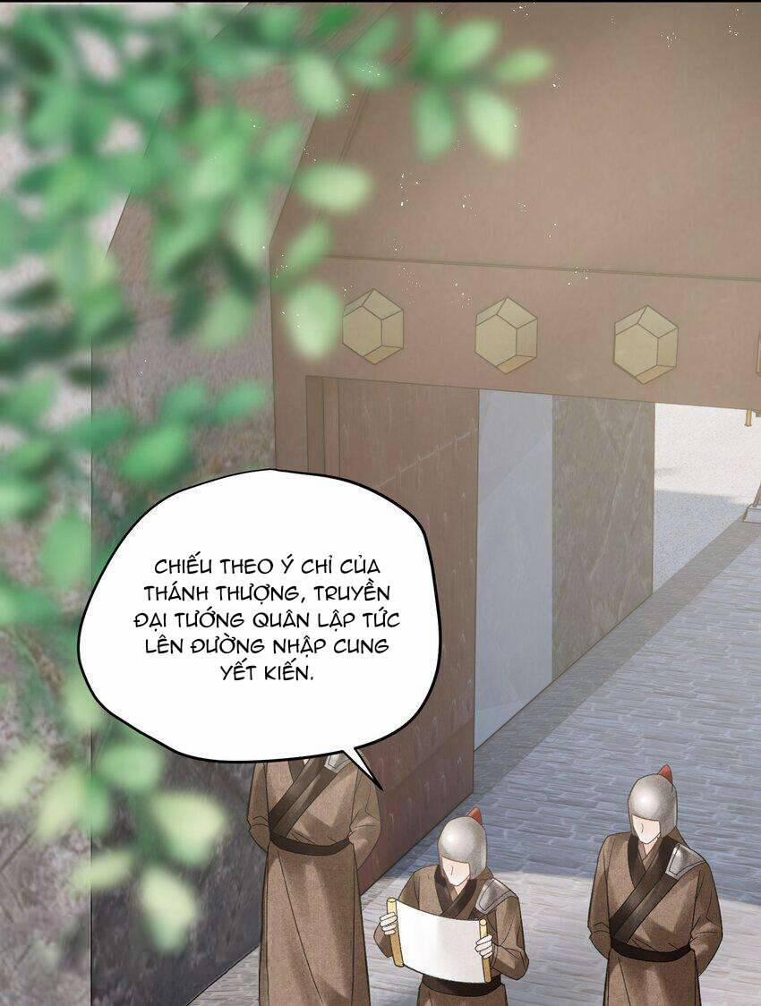 Tiểu Phú Bà Của Đại Tướng Quân 37 trang 39