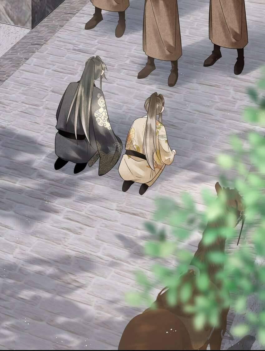 Tiểu Phú Bà Của Đại Tướng Quân 37 trang 40