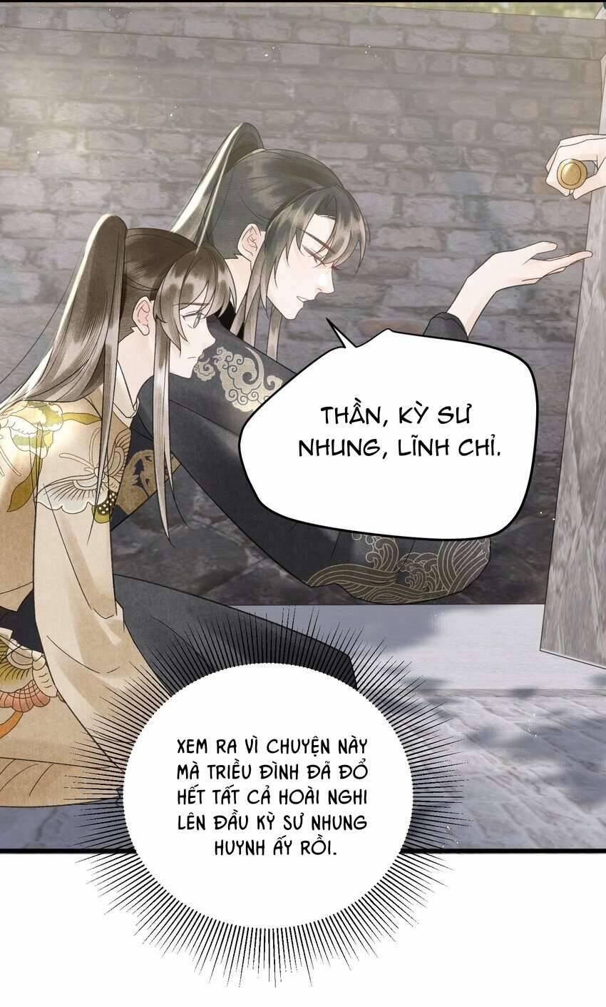 Tiểu Phú Bà Của Đại Tướng Quân 37 trang 41