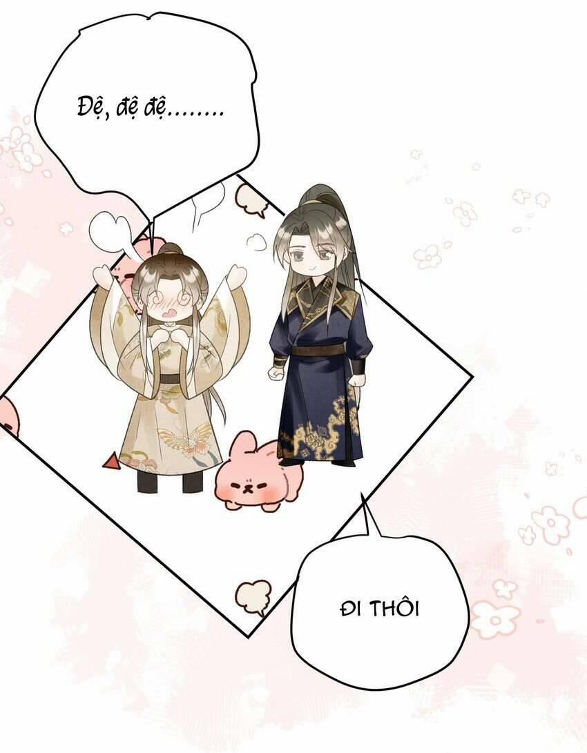 Tiểu Phú Bà Của Đại Tướng Quân 37 trang 5