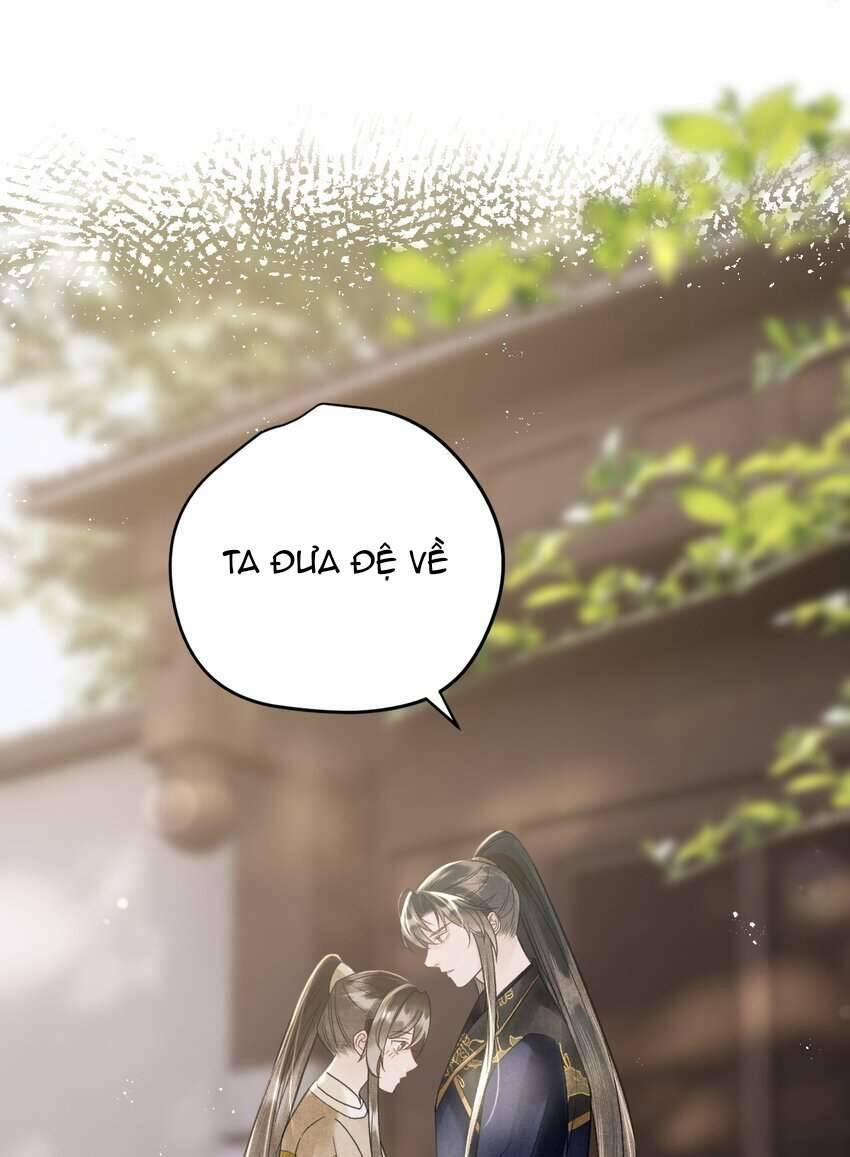 Tiểu Phú Bà Của Đại Tướng Quân 37 trang 6