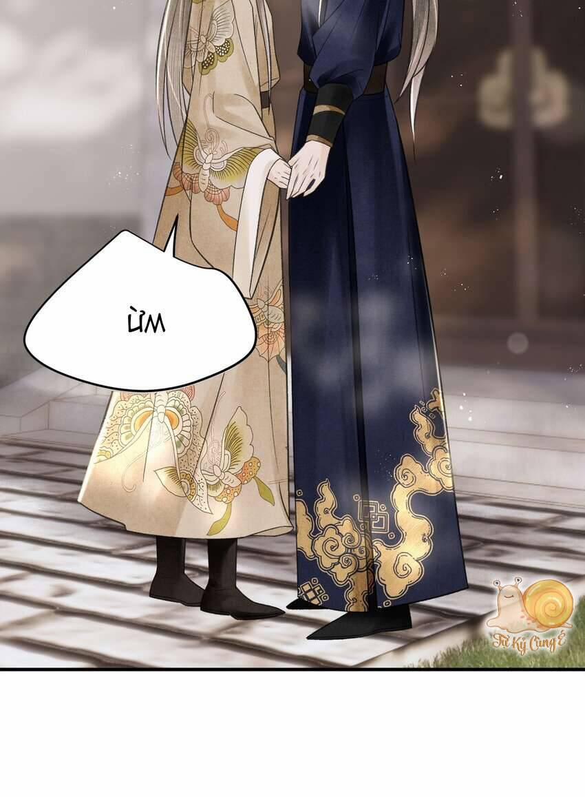 Tiểu Phú Bà Của Đại Tướng Quân 37 trang 7