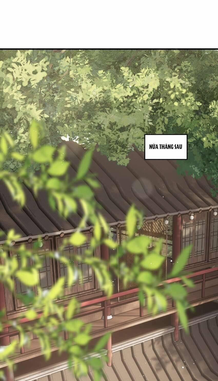 Tiểu Phú Bà Của Đại Tướng Quân 37 trang 8