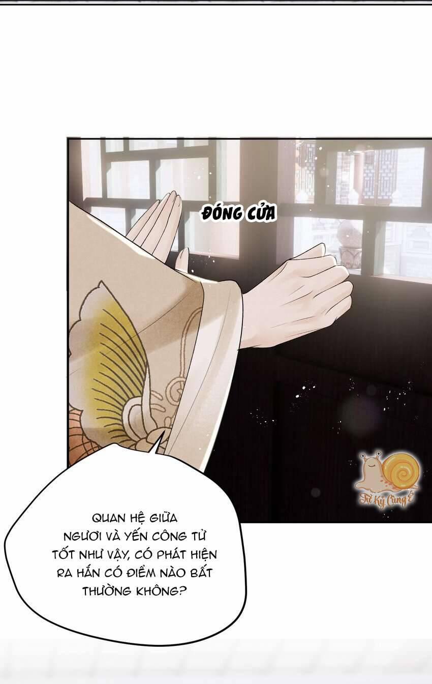 Tiểu Phú Bà Của Đại Tướng Quân 38 trang 12