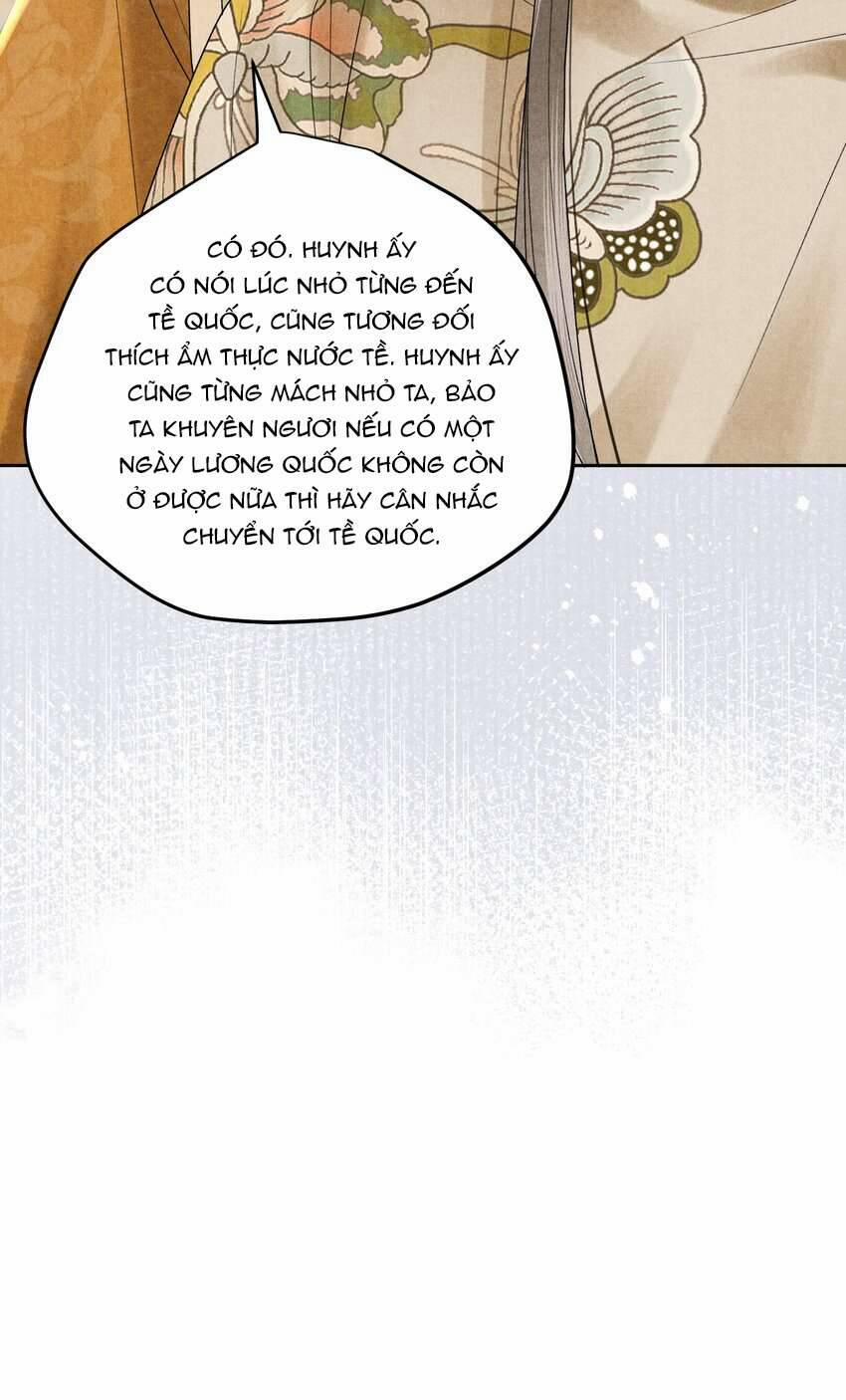 Tiểu Phú Bà Của Đại Tướng Quân 38 trang 14