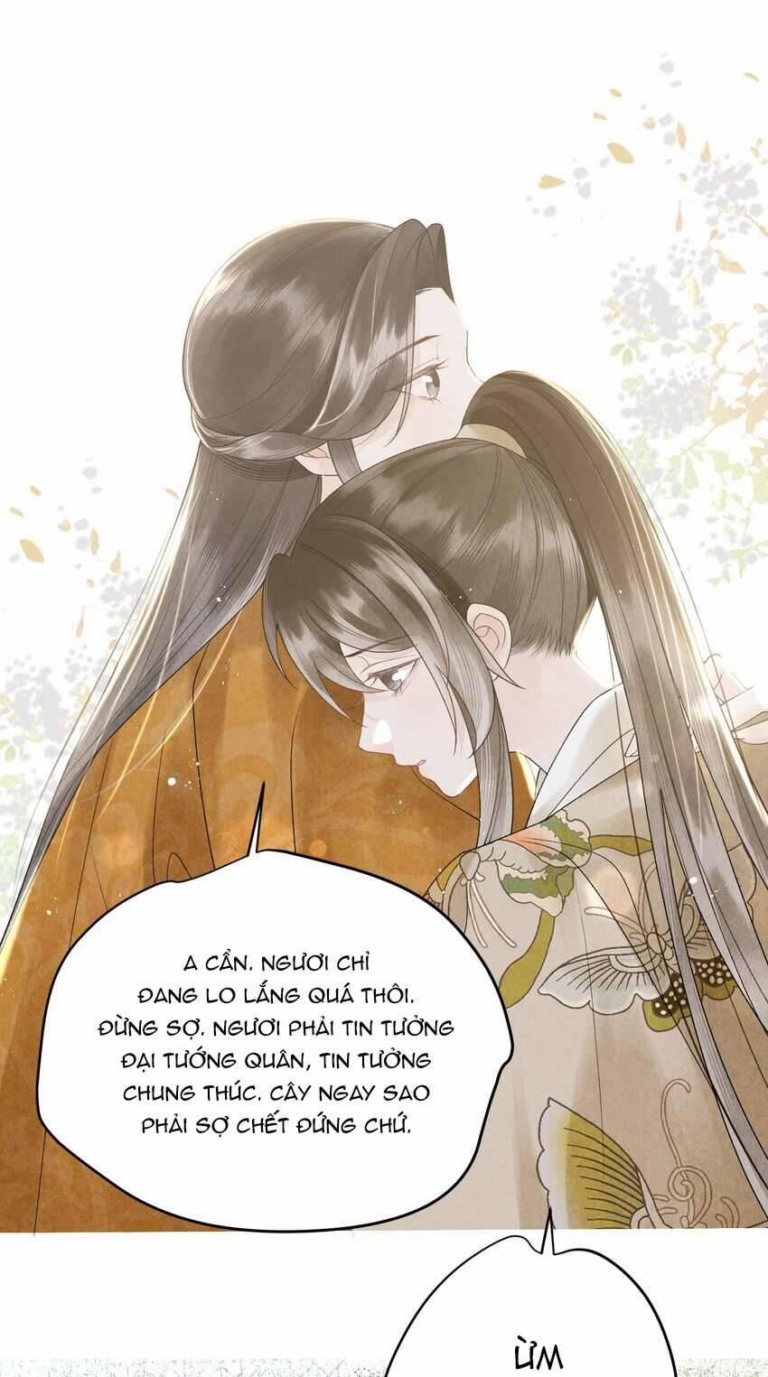 Tiểu Phú Bà Của Đại Tướng Quân 38 trang 18