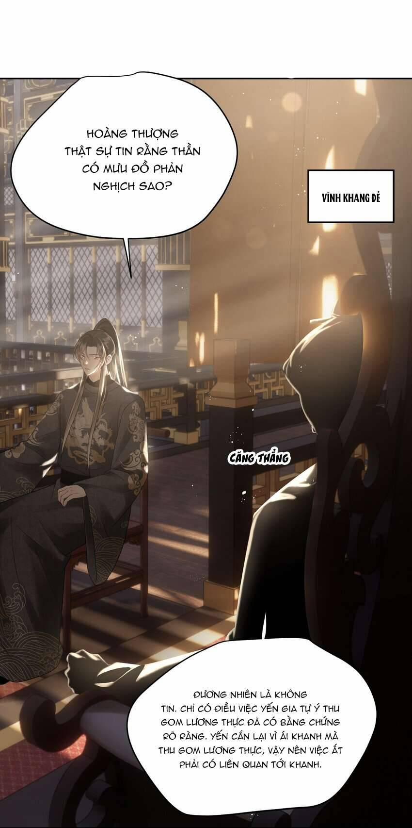 Tiểu Phú Bà Của Đại Tướng Quân 38 trang 20