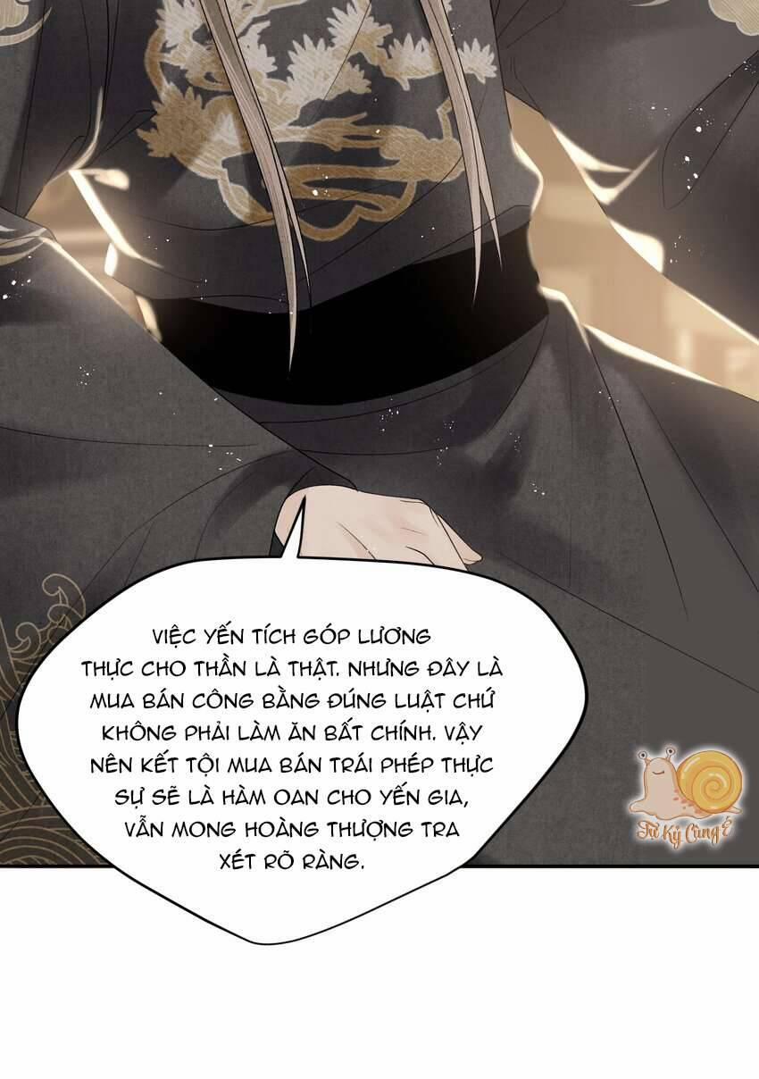 Tiểu Phú Bà Của Đại Tướng Quân 38 trang 22