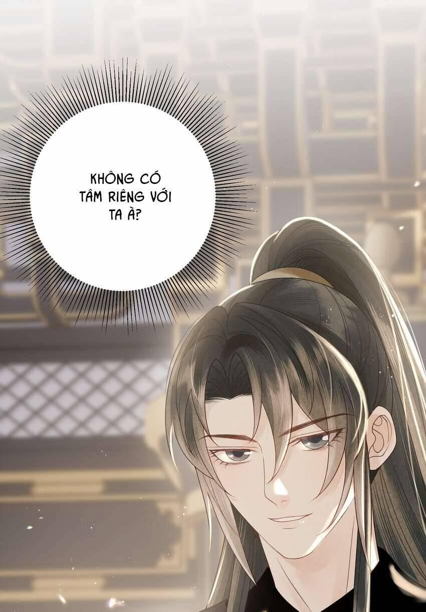 Tiểu Phú Bà Của Đại Tướng Quân 38 trang 25