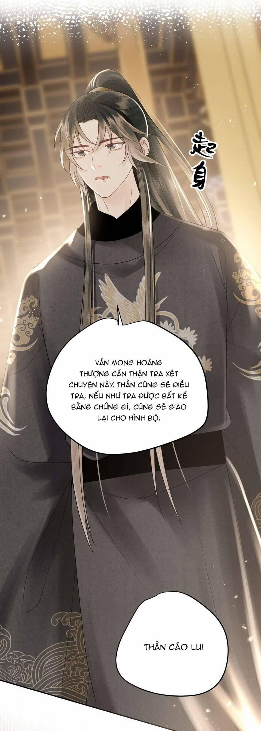 Tiểu Phú Bà Của Đại Tướng Quân 38 trang 28