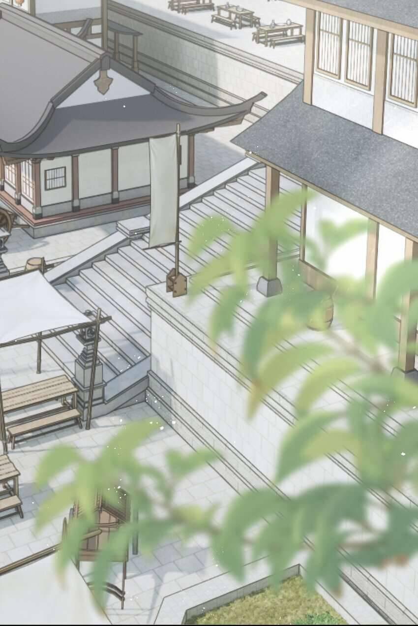 Tiểu Phú Bà Của Đại Tướng Quân 38 trang 31