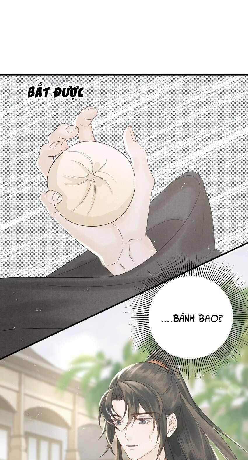 Tiểu Phú Bà Của Đại Tướng Quân 38 trang 33