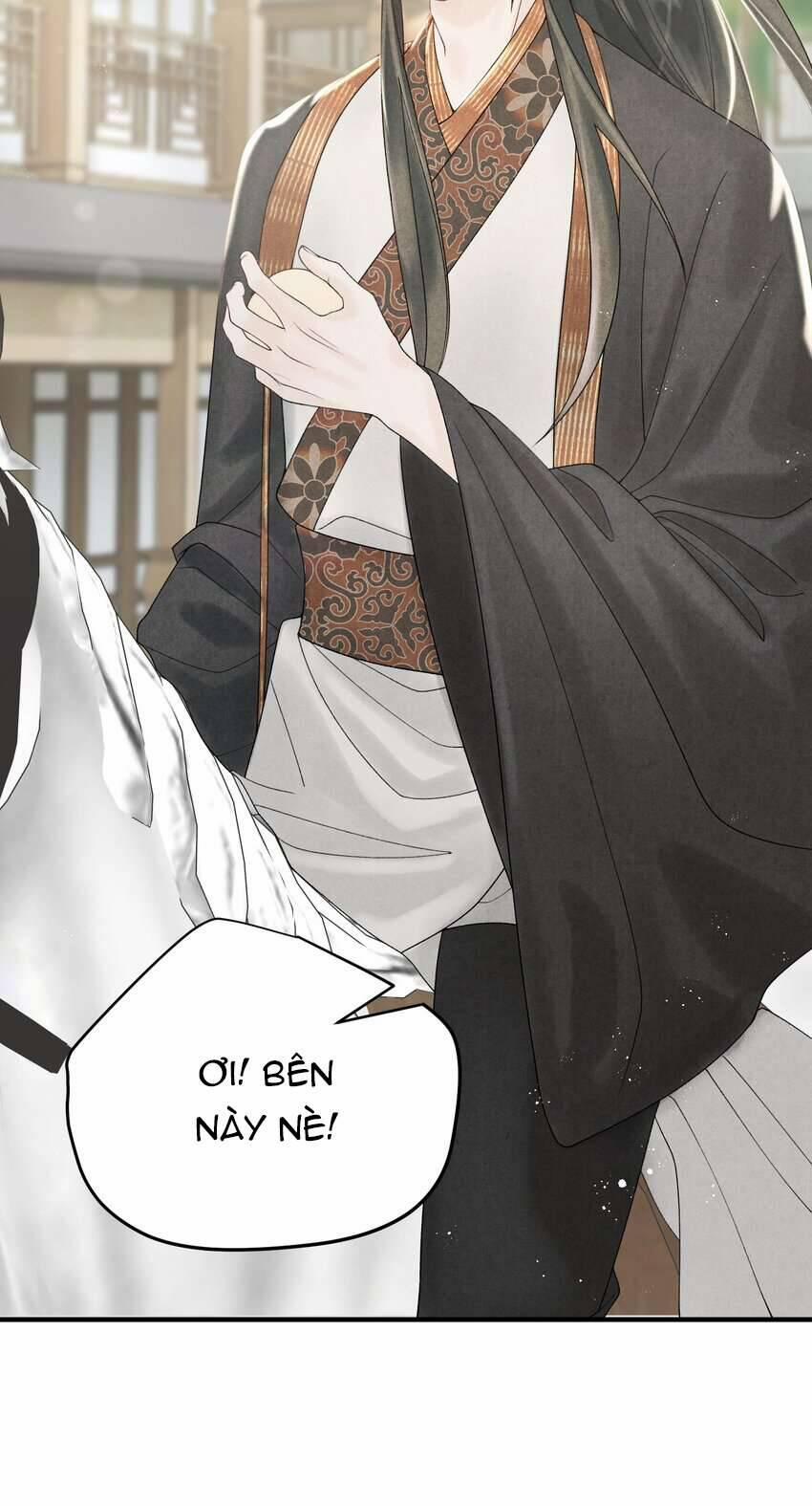 Tiểu Phú Bà Của Đại Tướng Quân 38 trang 34